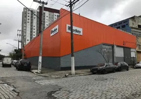 Foto 1 de Galpão/Depósito/Armazém para venda ou aluguel, 855m² em Móoca, São Paulo