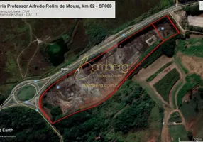 Foto 1 de Lote/Terreno à venda, 25395m² em Cocuera, Mogi das Cruzes
