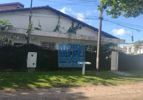 Foto 1 de Casa com 3 Quartos à venda, 148m² em Balneário Praia do Pernambuco, Guarujá