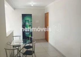 Foto 1 de Apartamento com 2 Quartos à venda, 60m² em São Gotardo, Contagem