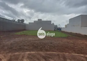 Foto 1 de Lote/Terreno à venda, 547m² em Chácara Letônia, Americana