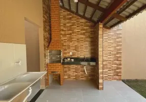 Foto 1 de Casa com 3 Quartos à venda, 160m² em Jardim Odete, Poá