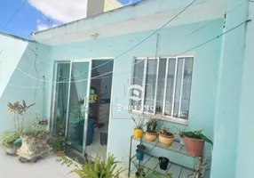 Foto 1 de Sobrado com 2 Quartos para venda ou aluguel, 144m² em Vila Cecilia Maria, Santo André