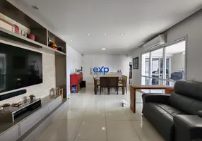 Foto 1 de Apartamento com 2 Quartos para alugar, 93m² em Vila Leopoldina, São Paulo