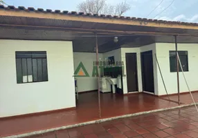 Foto 1 de Casa com 3 Quartos à venda, 158m² em Caravelle, Londrina