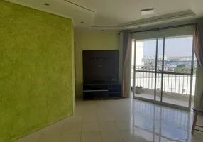 Foto 1 de Apartamento com 2 Quartos à venda, 56m² em Vila Siqueira, São Paulo