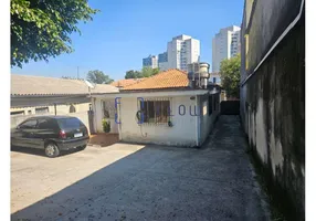 Foto 1 de Lote/Terreno à venda, 573m² em Vila Prudente, São Paulo