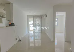 Foto 1 de Apartamento com 2 Quartos à venda, 62m² em Recreio Dos Bandeirantes, Rio de Janeiro