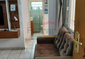 Foto 1 de Sobrado com 3 Quartos à venda, 131m² em Vila Bela Vista, São Paulo