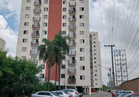 Foto 1 de Apartamento com 2 Quartos à venda, 59m² em Vila Ivone, São Paulo