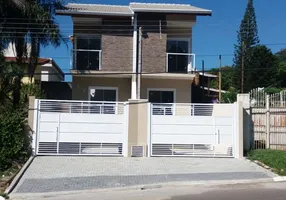 Foto 1 de Sobrado com 3 Quartos à venda, 150m² em Jardim Maristela, Atibaia