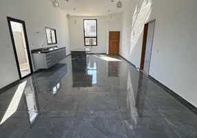 Foto 1 de Casa de Condomínio com 3 Quartos para alugar, 168m² em Nova Era, Itupeva