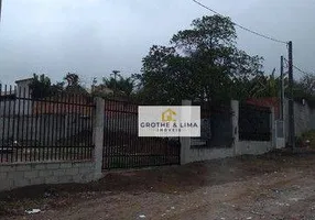 Foto 1 de Lote/Terreno à venda, 2000m² em Portal Mantiqueira, Caçapava