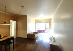 Foto 1 de Apartamento com 3 Quartos à venda, 100m² em Jardim Marajoara, São Paulo