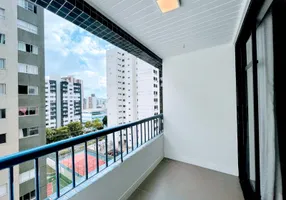 Foto 1 de Apartamento com 3 Quartos à venda, 106m² em Loteamento Aquarius, Salvador