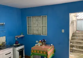 Foto 1 de Casa com 1 Quarto à venda, 120m² em Vila Bancaria Munhoz, São Paulo
