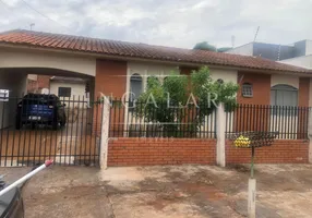 Foto 1 de Casa com 3 Quartos à venda, 180m² em Parque das Grevileas II parte, Maringá