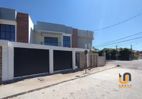 Foto 1 de Casa com 3 Quartos à venda, 130m² em Cidade Praiana, Rio das Ostras