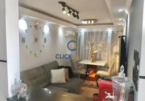 Foto 1 de Apartamento com 2 Quartos à venda, 55m² em Jardim Nova Europa, Campinas