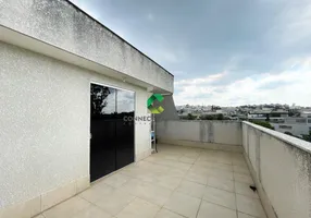 Foto 1 de Cobertura com 2 Quartos à venda, 99m² em São Gonçalo, Contagem
