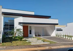 Foto 1 de Casa de Condomínio com 3 Quartos à venda, 190m² em Jardim Esplanada, Indaiatuba