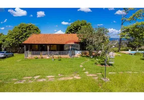 Foto 1 de Fazenda/Sítio com 4 Quartos à venda, 20000m² em Sobradinho, Brasília