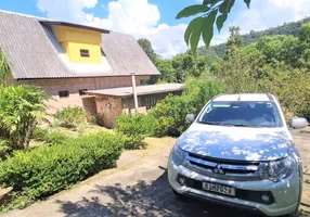 Foto 1 de Fazenda/Sítio com 2 Quartos à venda, 1000m² em Caeté, Alfredo Wagner