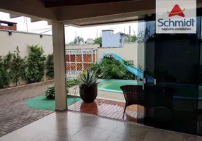 Foto 1 de Casa com 4 Quartos à venda, 304m² em Scharlau, São Leopoldo