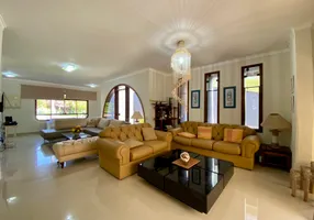 Foto 1 de Casa com 4 Quartos à venda, 380m² em Riviera de São Lourenço, Bertioga