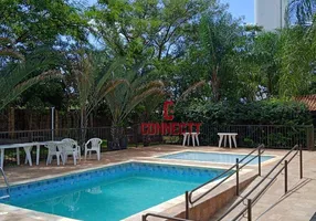 Foto 1 de Apartamento com 2 Quartos para alugar, 45m² em Jardim Heitor Rigon, Ribeirão Preto