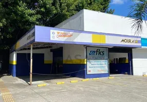 Foto 1 de Ponto Comercial para alugar, 210m² em Nossa Senhora das Graças, Canoas