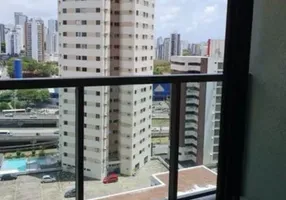 Foto 1 de Apartamento com 3 Quartos para alugar, 69m² em Parque Bela Vista, Salvador