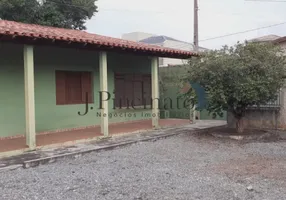 Foto 1 de Casa com 3 Quartos à venda, 297m² em Caxambú, Jundiaí