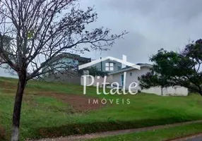 Foto 1 de Lote/Terreno à venda, 551m² em Genesis II, Santana de Parnaíba