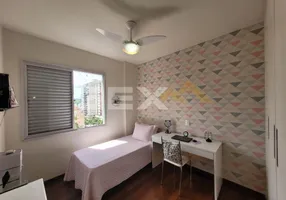Foto 1 de Apartamento com 3 Quartos à venda, 117m² em Centro, Divinópolis