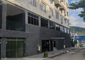 Foto 1 de Apartamento com 3 Quartos à venda, 78m² em Olaria, Rio de Janeiro