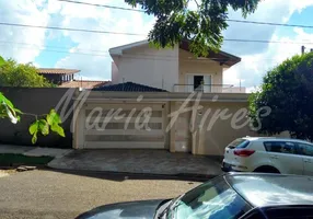 Foto 1 de Casa com 3 Quartos à venda, 300m² em Jardim Santa Elisa, São Carlos