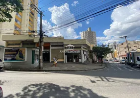Foto 1 de Ponto Comercial à venda, 670m² em Nova Suíssa, Belo Horizonte