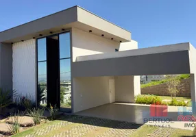 Foto 1 de Casa de Condomínio com 4 Quartos à venda, 377m² em Condomínio Campo de Toscana, Vinhedo