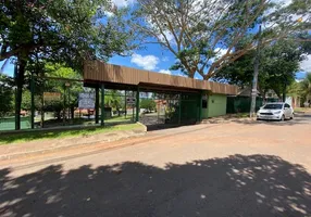 Foto 1 de Casa de Condomínio com 3 Quartos para alugar, 80m² em Jardim Leblon, Goiânia