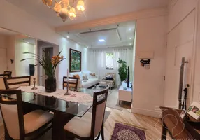 Foto 1 de Apartamento com 2 Quartos à venda, 57m² em Jardim Sabiá, Cotia