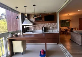 Foto 1 de Apartamento com 3 Quartos à venda, 116m² em Alpha Sitio, Santana de Parnaíba