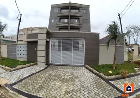 Foto 1 de Apartamento com 2 Quartos para alugar, 70m² em Uvaranas, Ponta Grossa