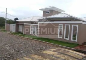 Foto 1 de Casa de Condomínio com 3 Quartos à venda, 190m² em Pindobas, Maricá