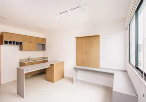 Foto 1 de Apartamento com 1 Quarto para alugar, 33m² em São Mateus, Juiz de Fora