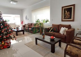 Foto 1 de Casa de Condomínio com 3 Quartos à venda, 287m² em Parque São Bento, Limeira