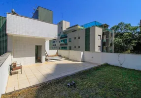 Foto 1 de Cobertura com 4 Quartos à venda, 162m² em Buritis, Belo Horizonte