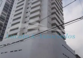 Foto 1 de Apartamento com 3 Quartos à venda, 114m² em Boqueirão, Praia Grande