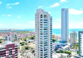 Foto 1 de Apartamento com 4 Quartos à venda, 228m² em Petrópolis, Natal