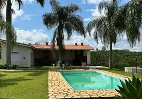 Foto 1 de Fazenda/Sítio com 4 Quartos à venda, 218m² em Barequecaba, São Sebastião